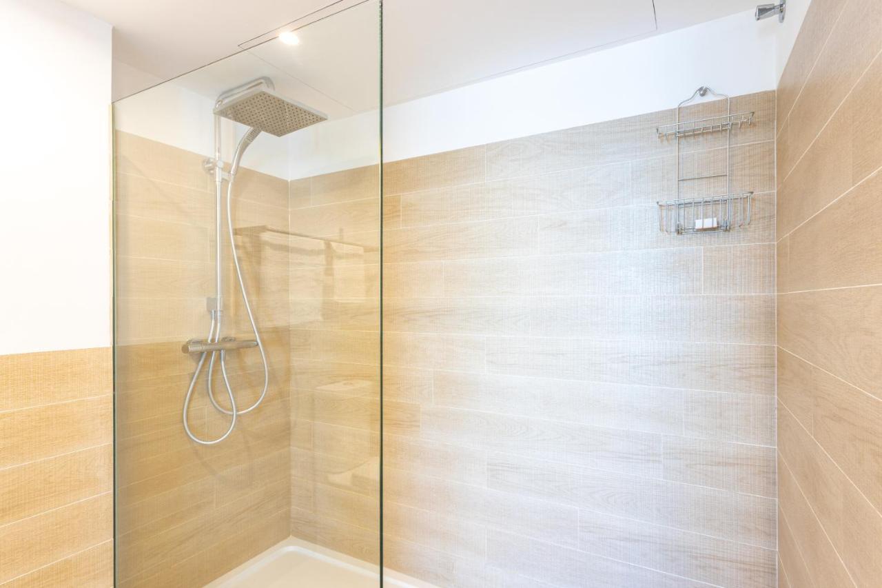 Higueron Rental Maritimo Romar C Fuengirola Eksteriør billede