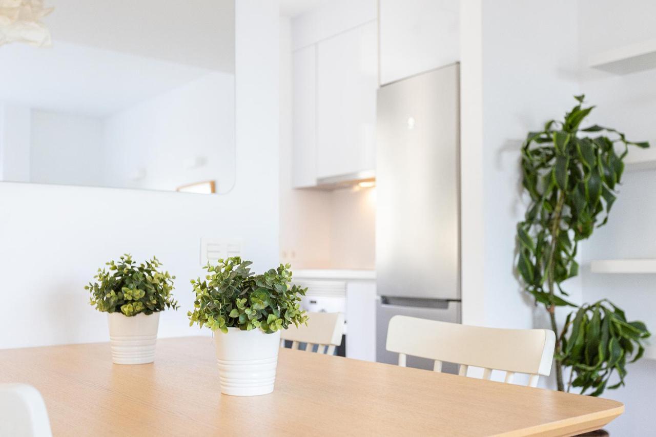 Higueron Rental Maritimo Romar C Fuengirola Eksteriør billede