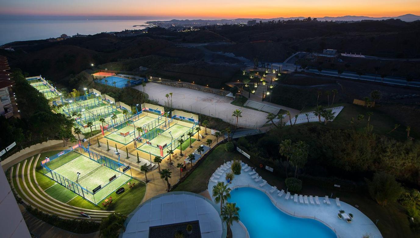 Higueron Rental Maritimo Romar C Fuengirola Eksteriør billede