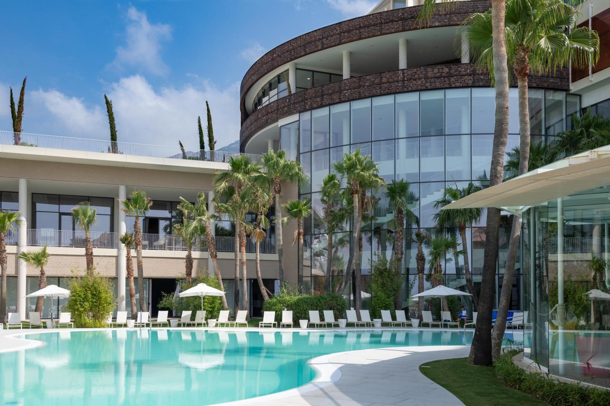 Higueron Rental Maritimo Romar C Fuengirola Eksteriør billede